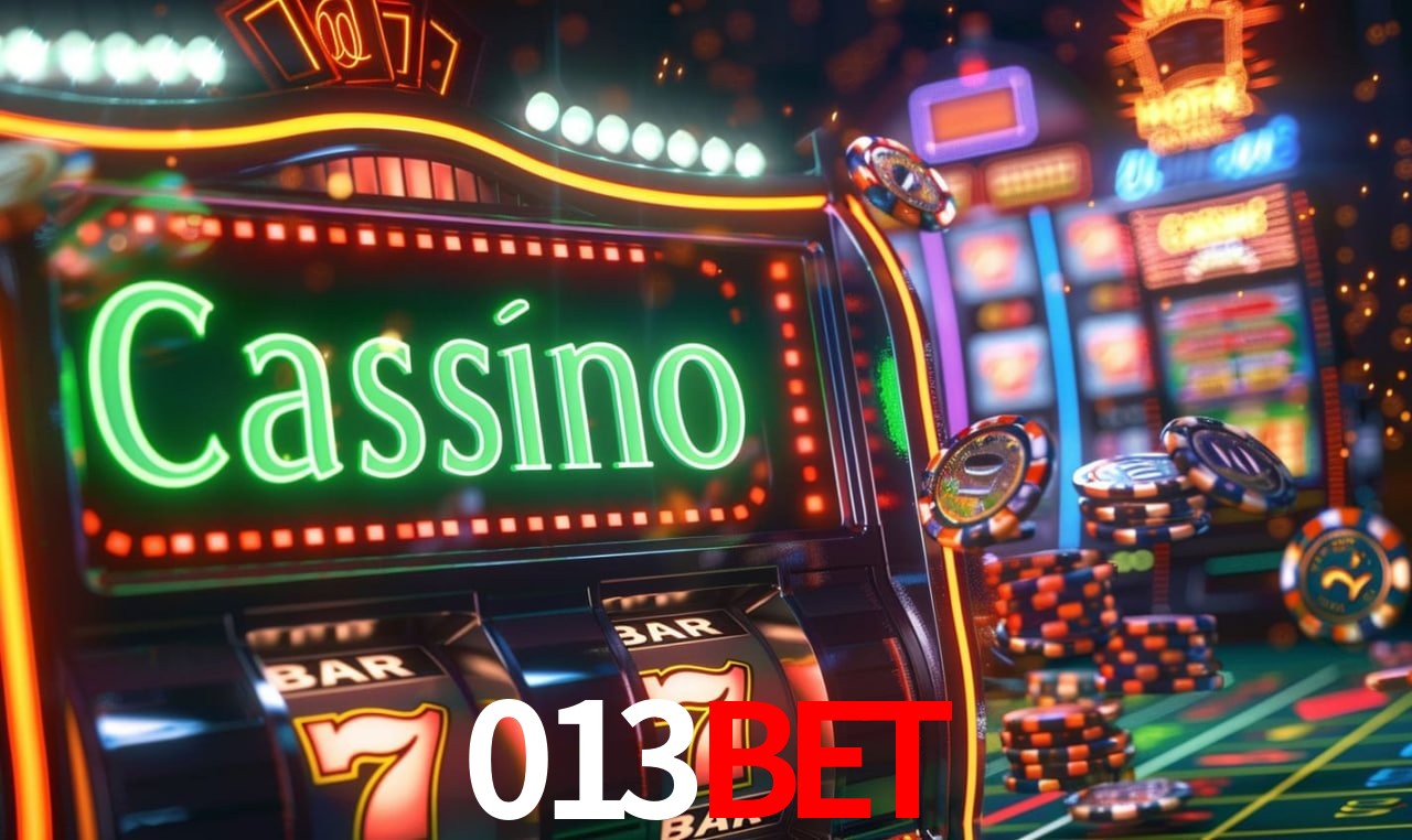 Experiência VIP 013BET